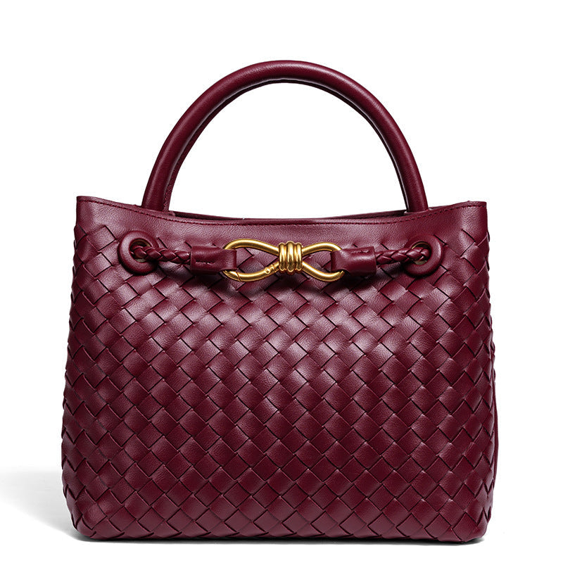THE KNOT TOTE