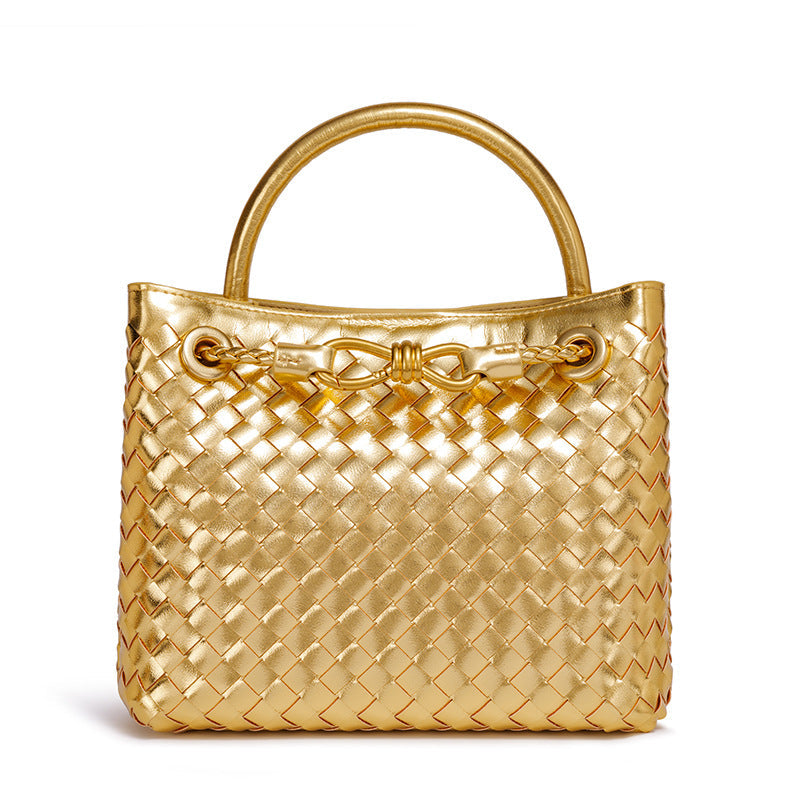 THE KNOT TOTE detail image 10