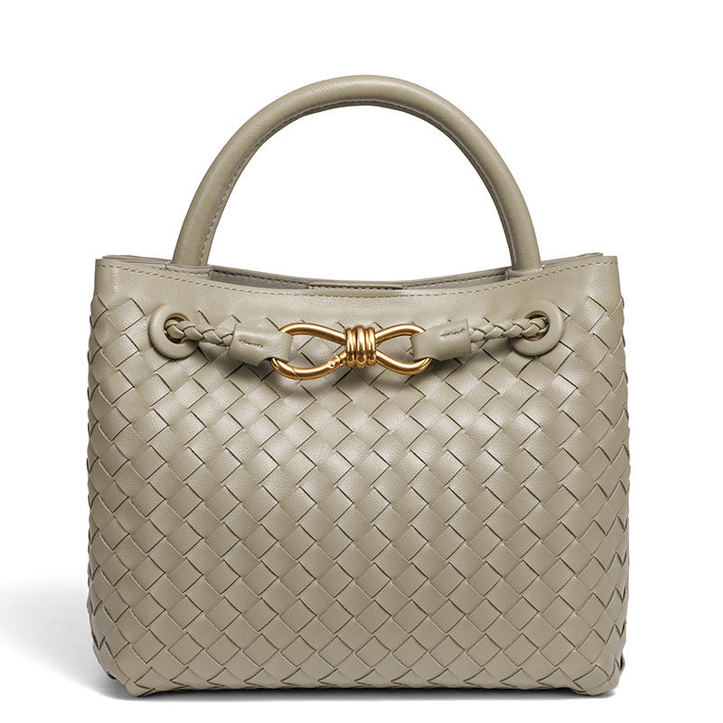 THE KNOT TOTE detail image 15