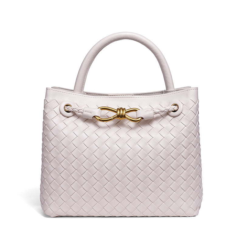 THE KNOT TOTE detail image 16