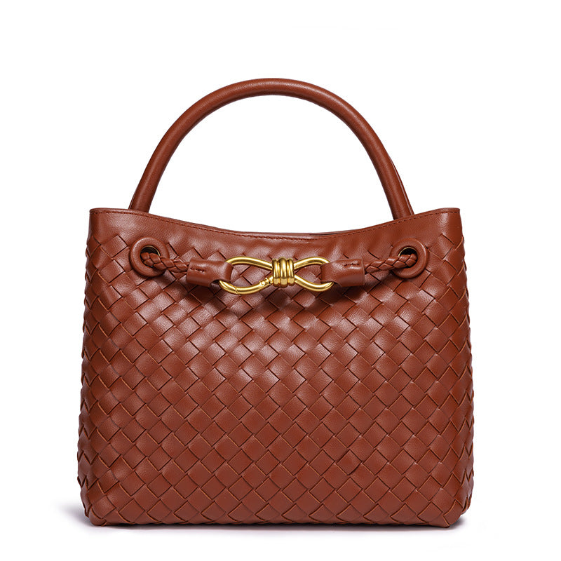 THE KNOT TOTE detail image 18