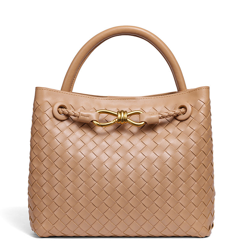 THE KNOT TOTE detail image 19