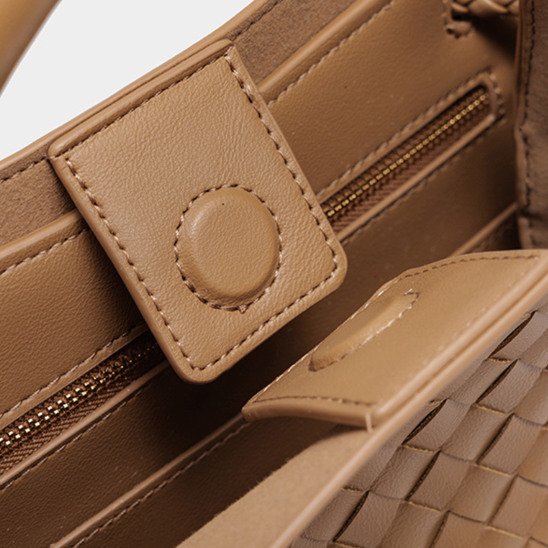 THE KNOT TOTE detail image 5