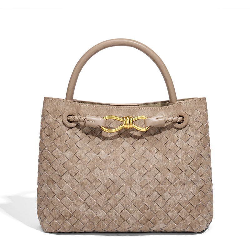 THE KNOT TOTE detail image 7