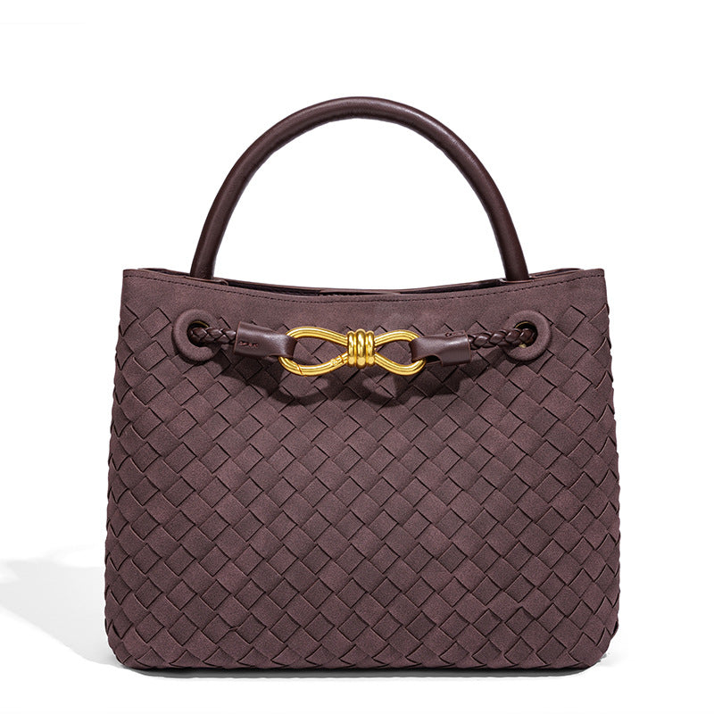 THE KNOT TOTE detail image 8