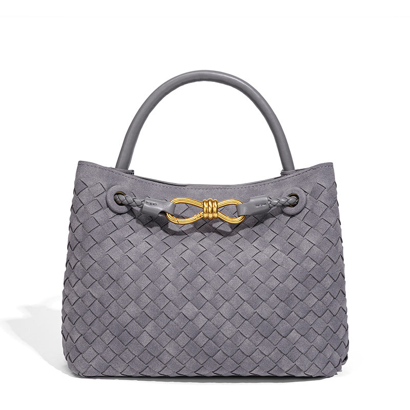 THE KNOT TOTE detail image 9