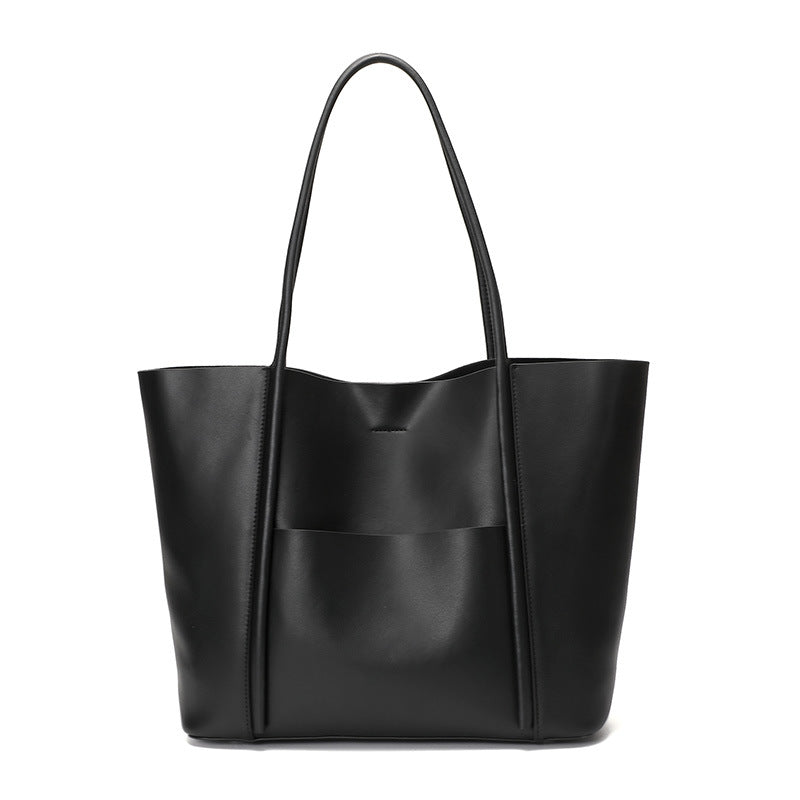 THE ESSENTIAL MINIMALIST TOTE detail image 14
