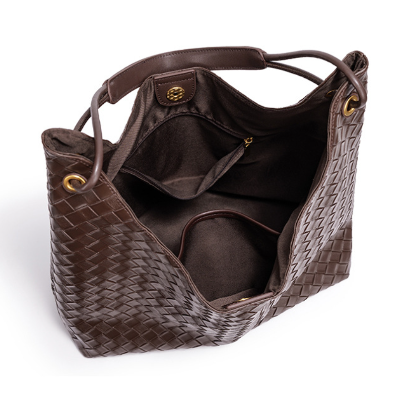 THE ULTRA-SLOUCH TOTE detail image 4
