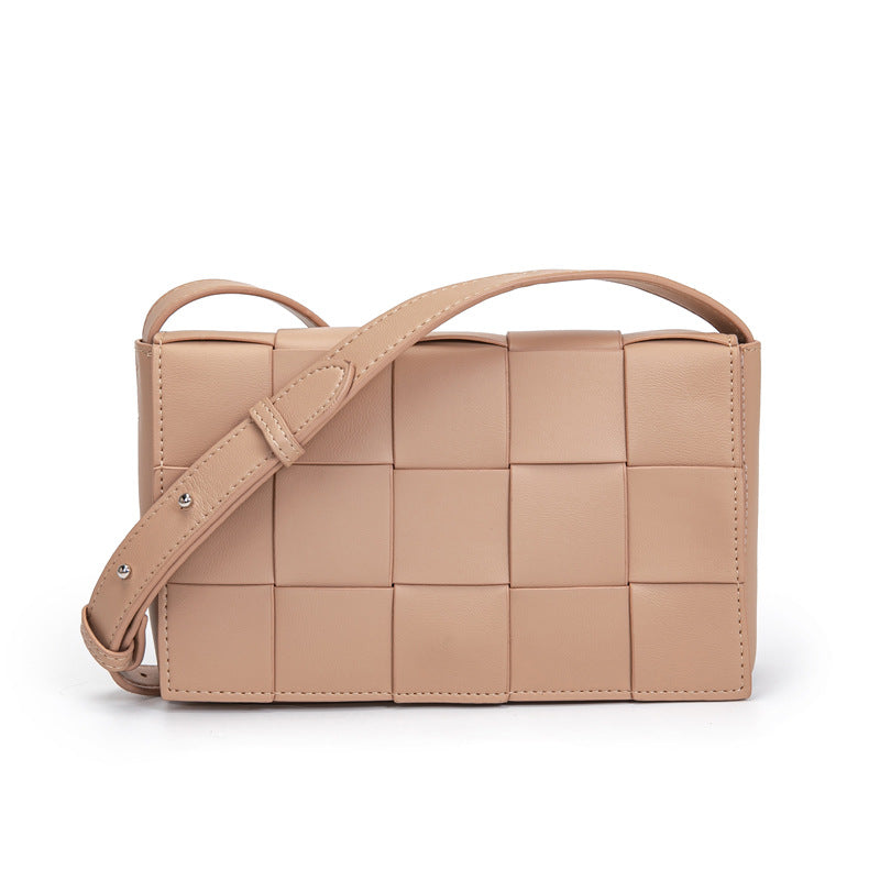 THE CASSETTE CROSSBODY detail image 2