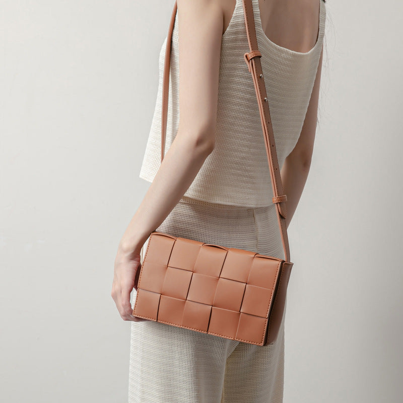 THE CASSETTE CROSSBODY detail image 5