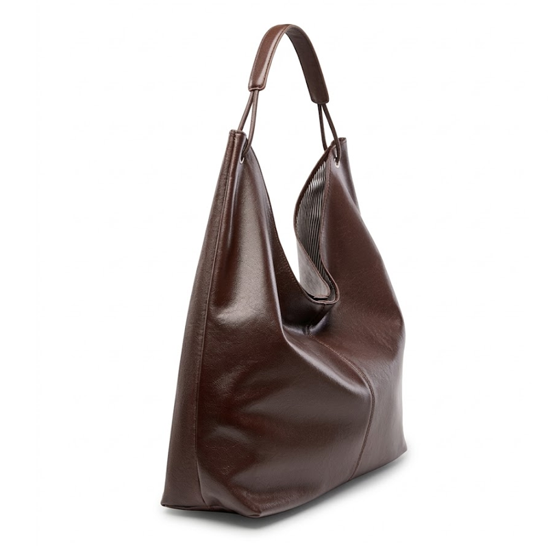 THE FLUID SLOUCH TOTE detail image 11