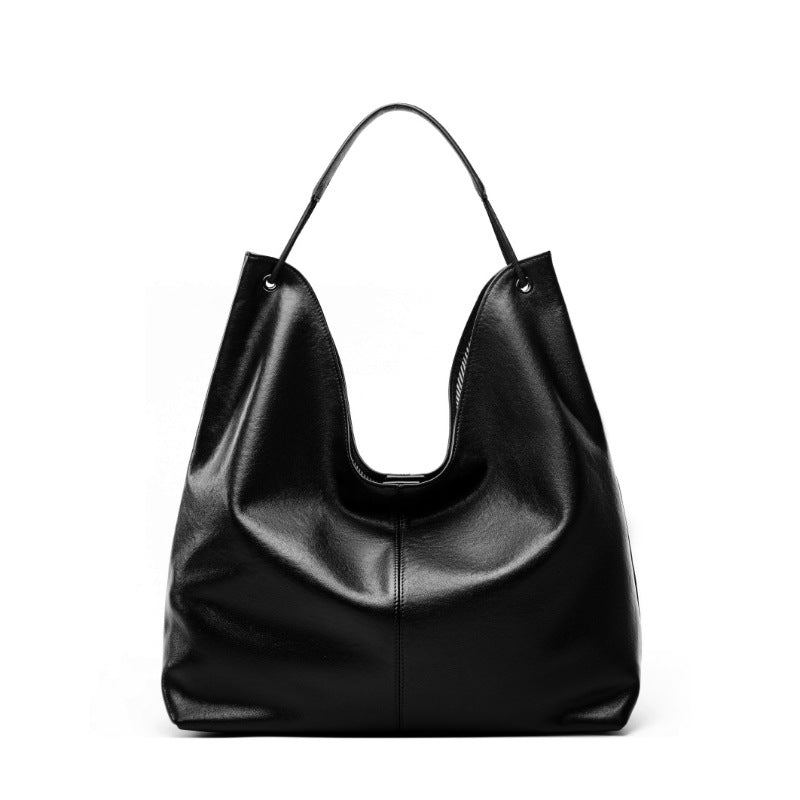 THE FLUID SLOUCH TOTE detail image 12