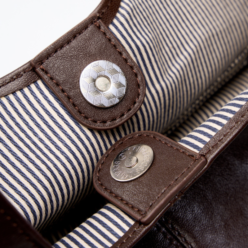 THE FLUID SLOUCH TOTE detail image 13