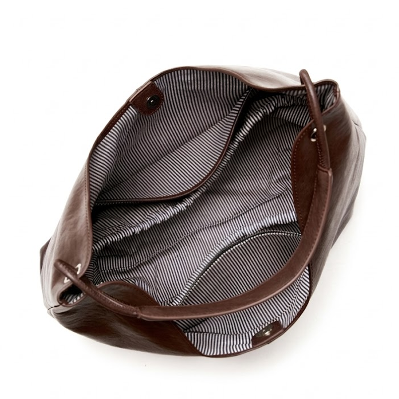 THE FLUID SLOUCH TOTE detail image 5