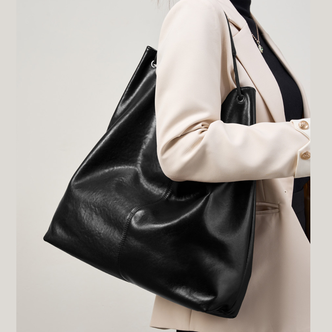 THE FLUID SLOUCH TOTE detail image 7