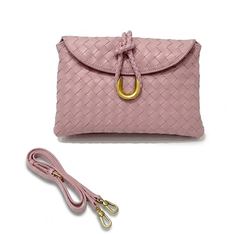 THE REFINED FLAP CLUTCH detail image 14