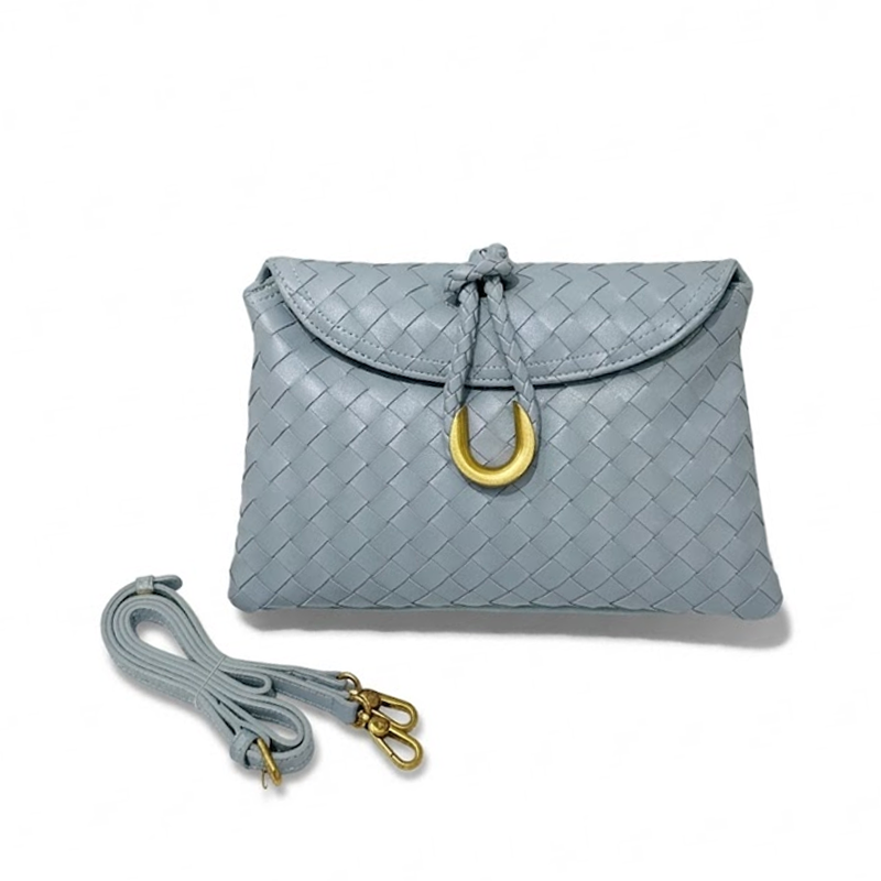 THE REFINED FLAP CLUTCH detail image 7