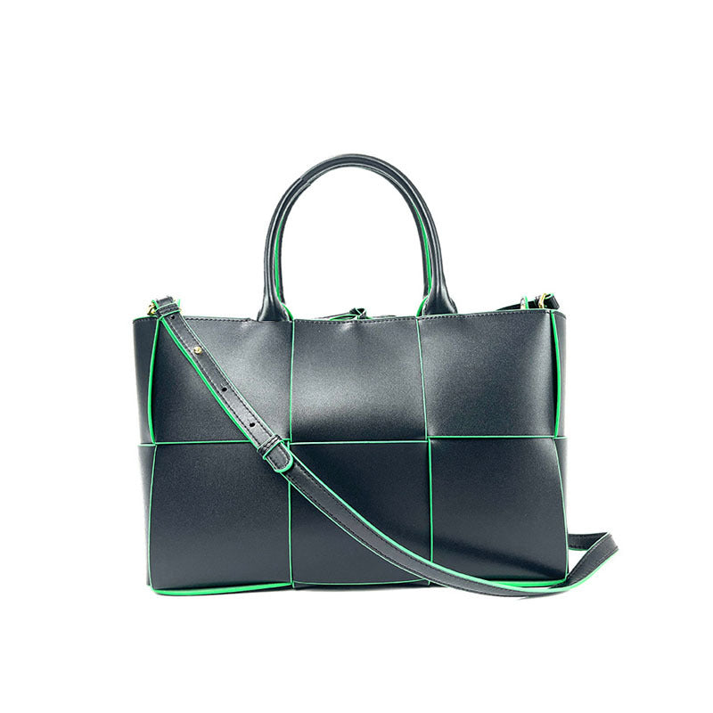 THE SQUARE TOTE