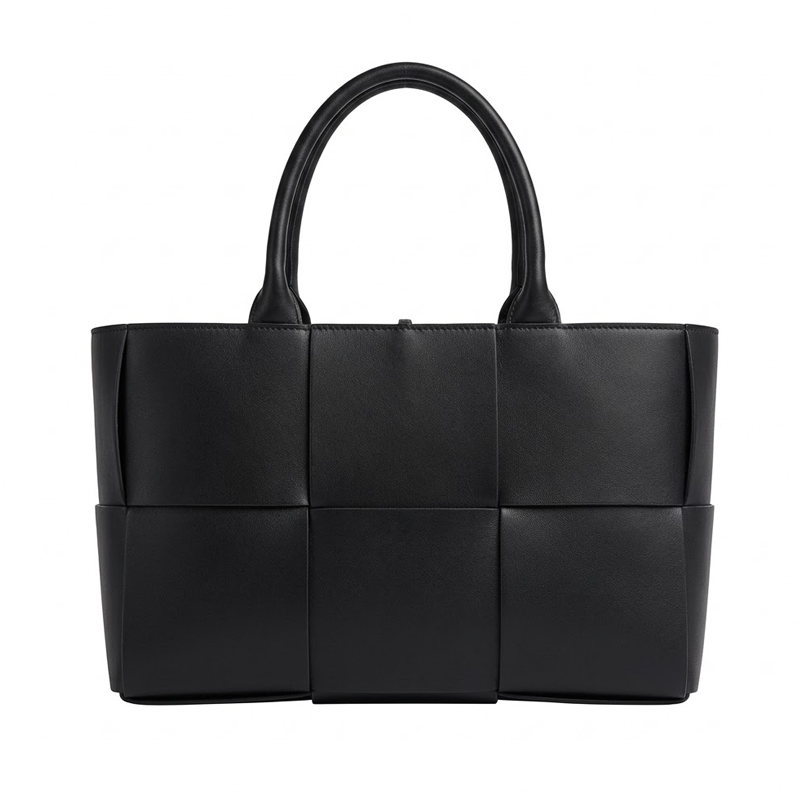 THE SQUARE TOTE detail image 13