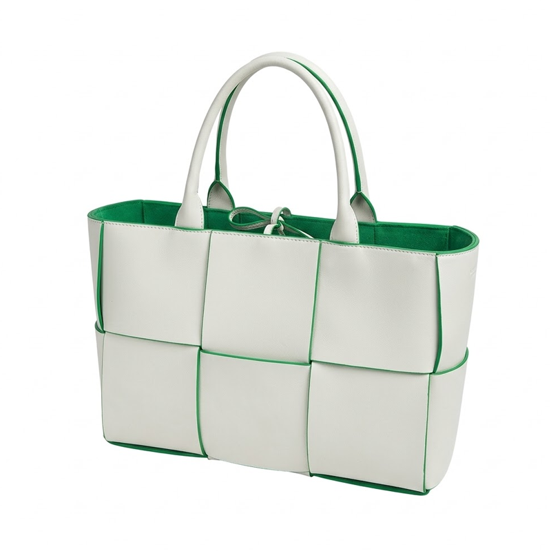 THE SQUARE TOTE detail image 14