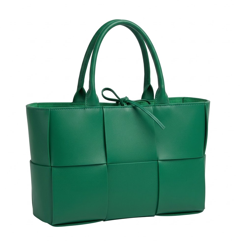 THE SQUARE TOTE detail image 15
