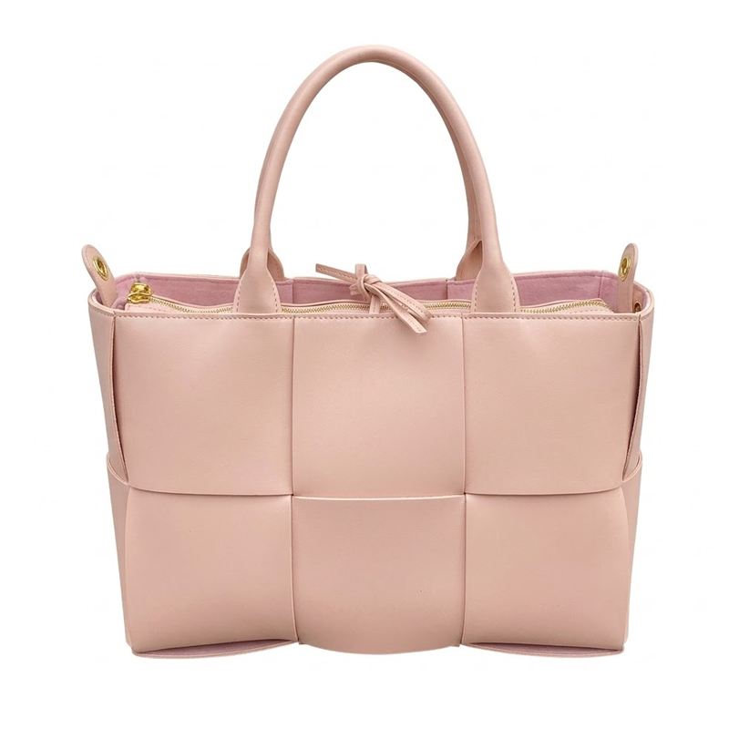 THE SQUARE TOTE detail image 18