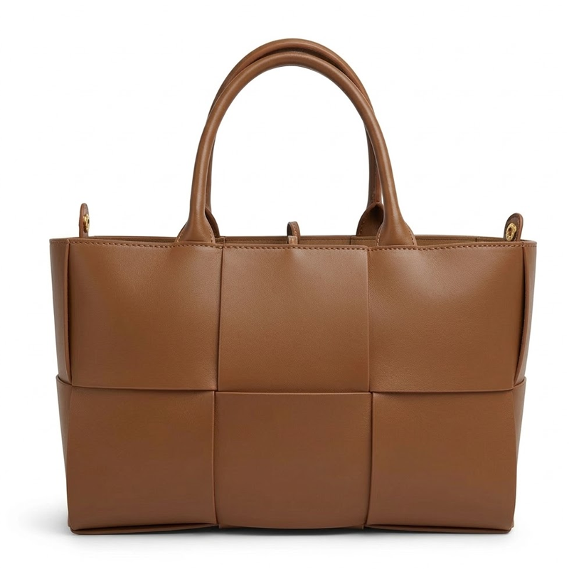 THE SQUARE TOTE variant image