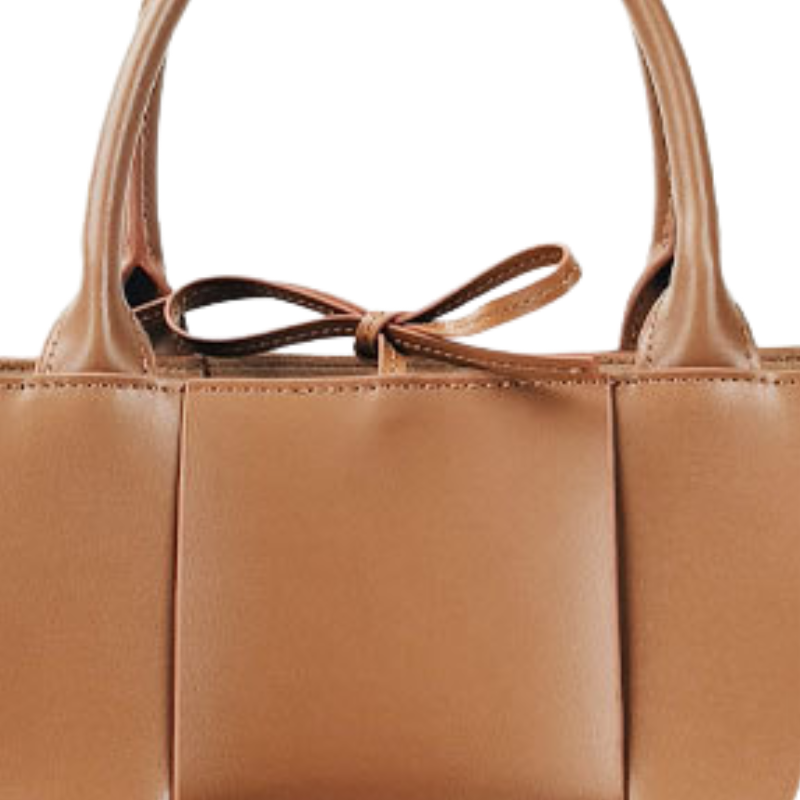 THE SQUARE TOTE detail image 9