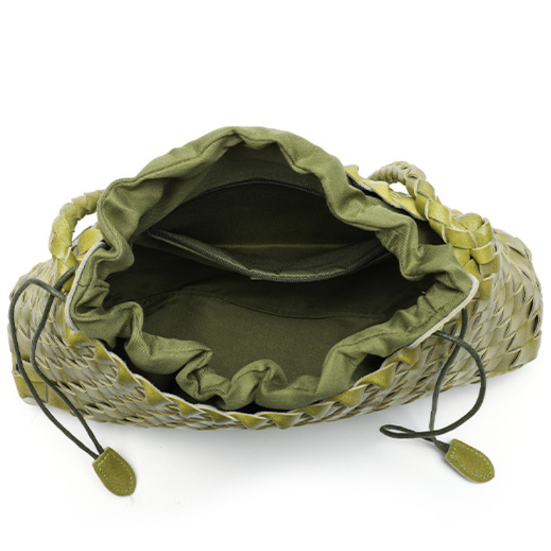 THE ADAPTABLE BASKET TOTE detail image 10