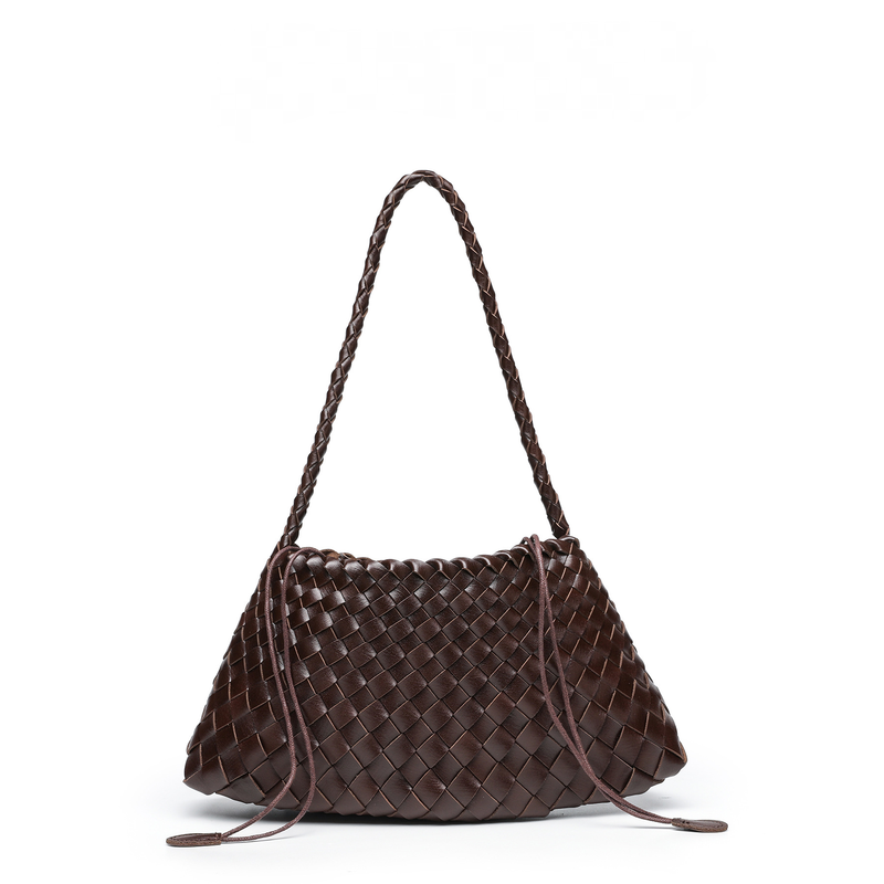 THE ADAPTABLE BASKET TOTE detail image 11