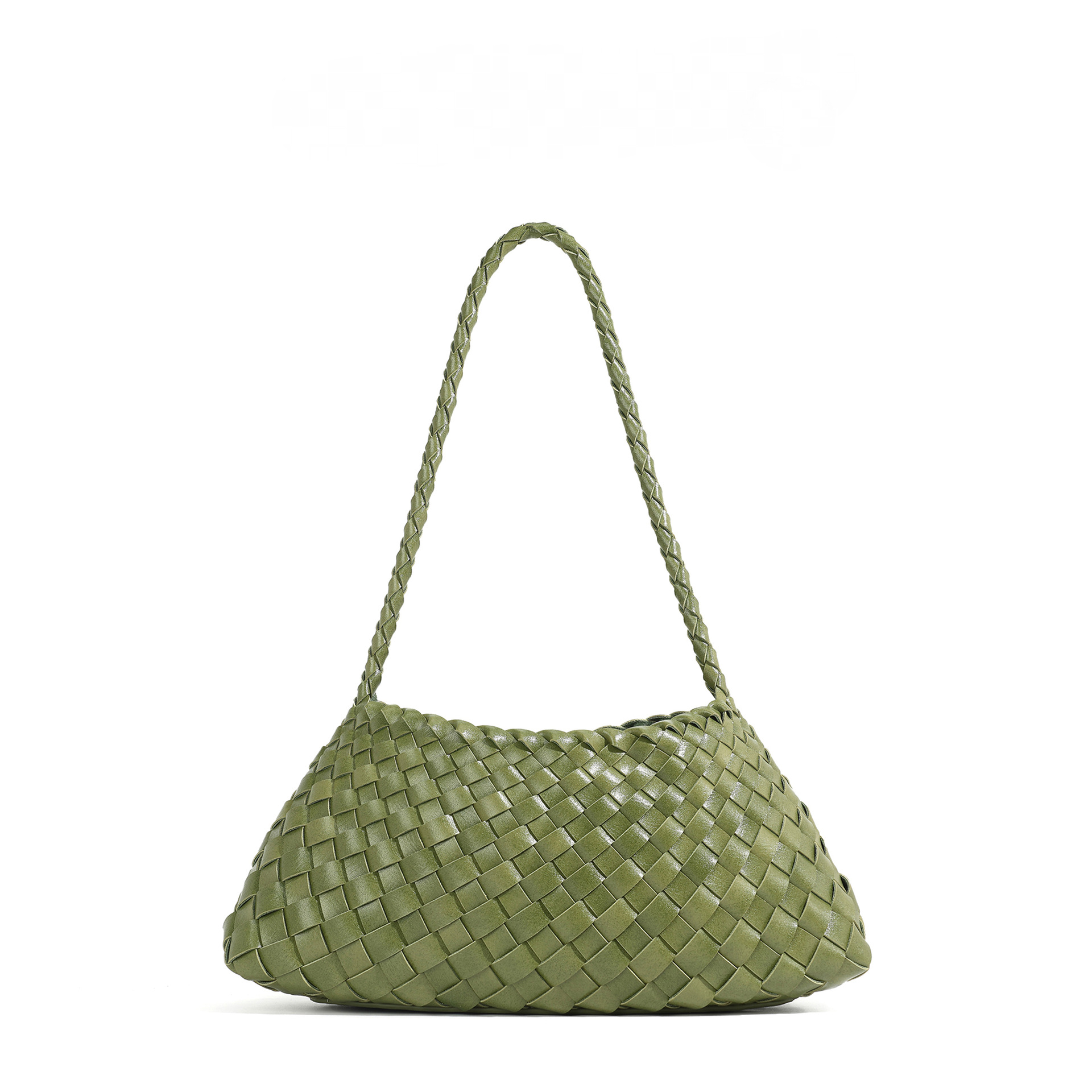 THE ADAPTABLE BASKET TOTE detail image 15