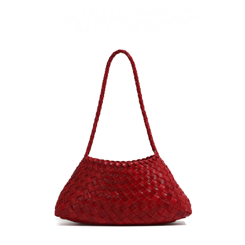 THE ADAPTABLE BASKET TOTE detail image 16