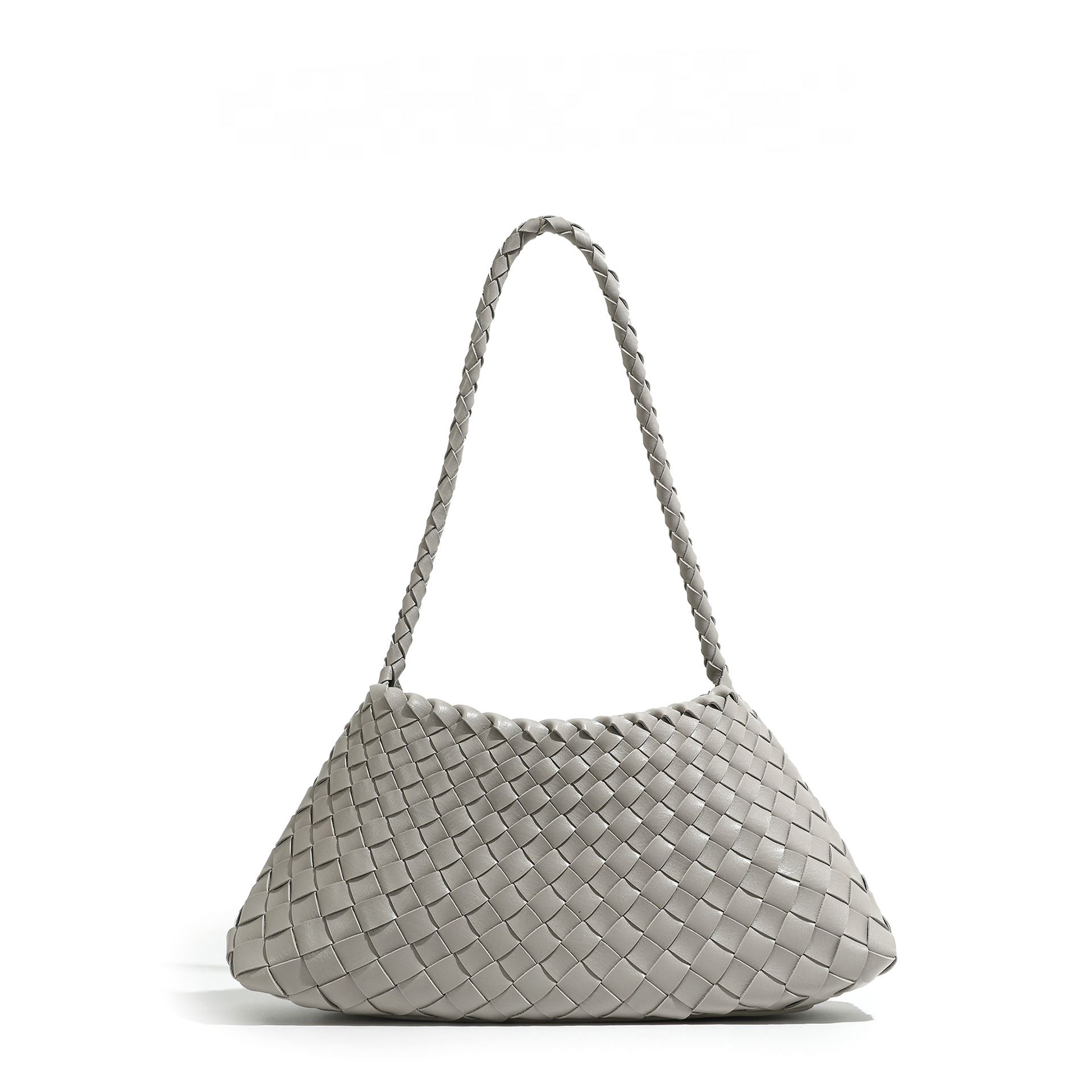 THE ADAPTABLE BASKET TOTE detail image 19