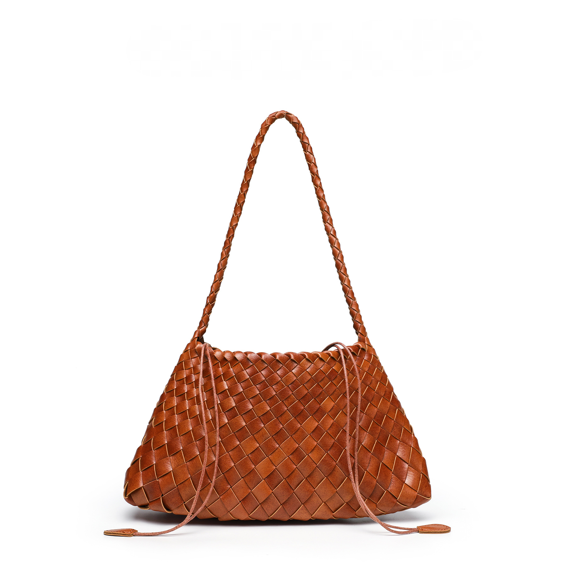 THE ADAPTABLE BASKET TOTE detail image 2