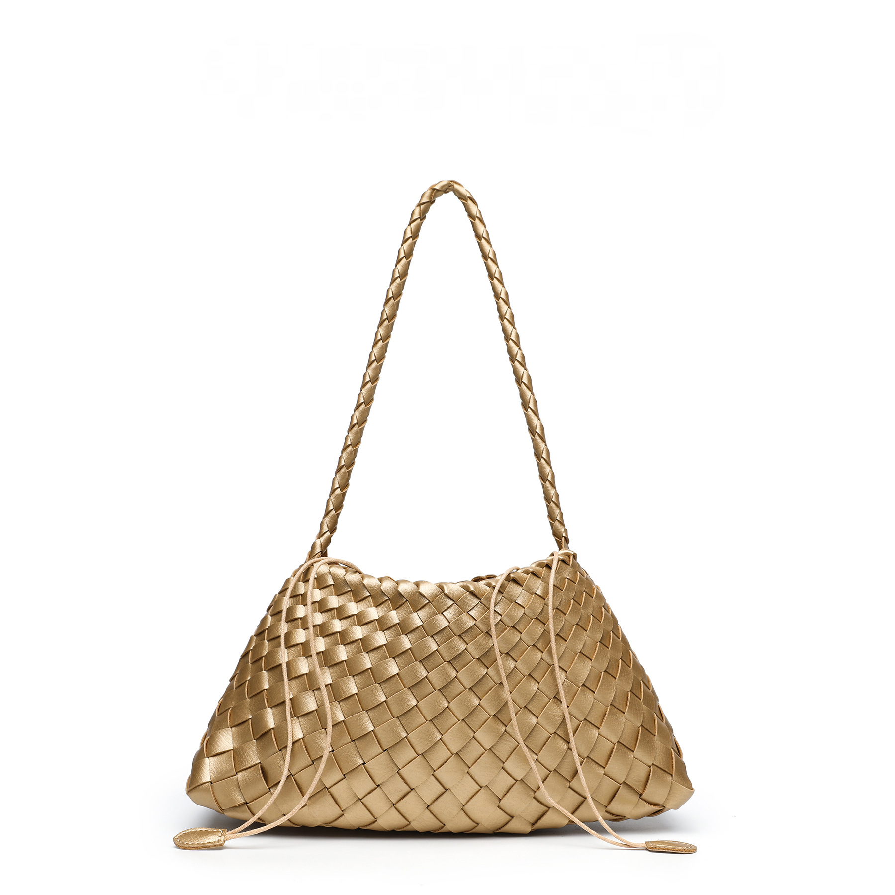 THE ADAPTABLE BASKET TOTE detail image 20