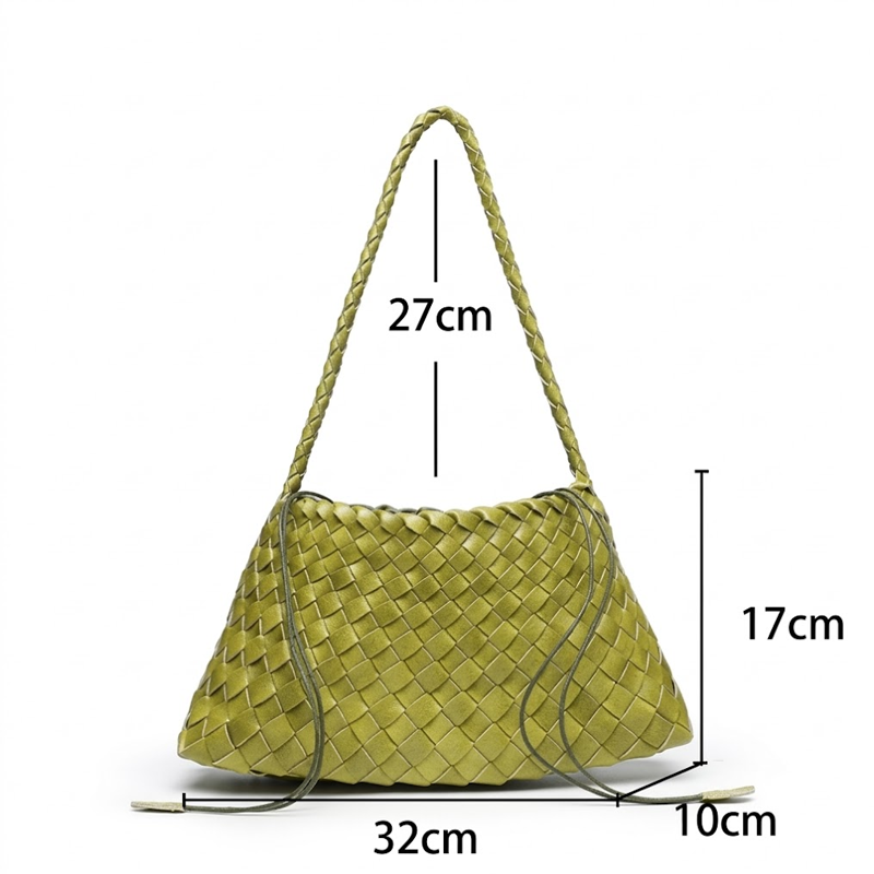 THE ADAPTABLE BASKET TOTE detail image 3