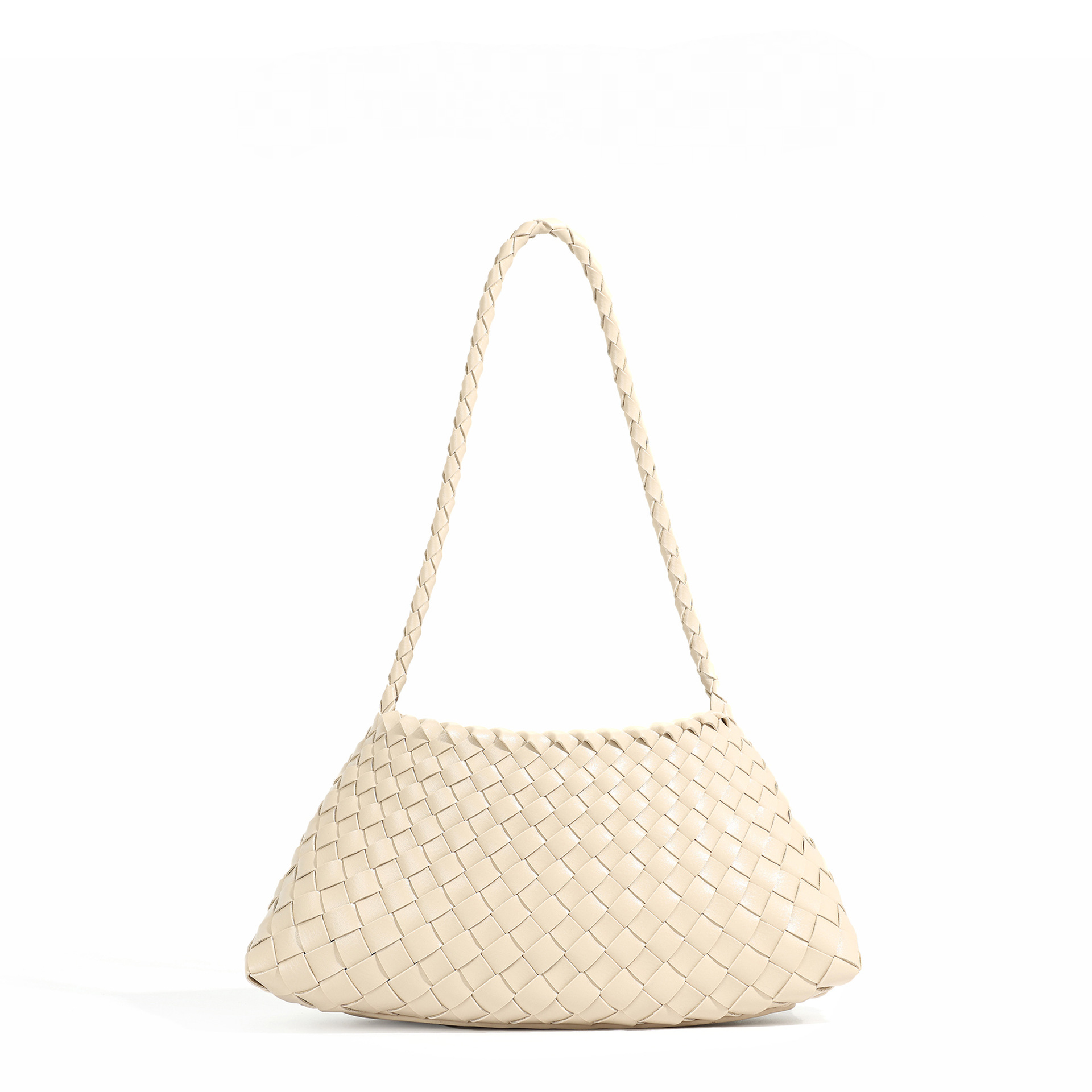 THE ADAPTABLE BASKET TOTE detail image 4