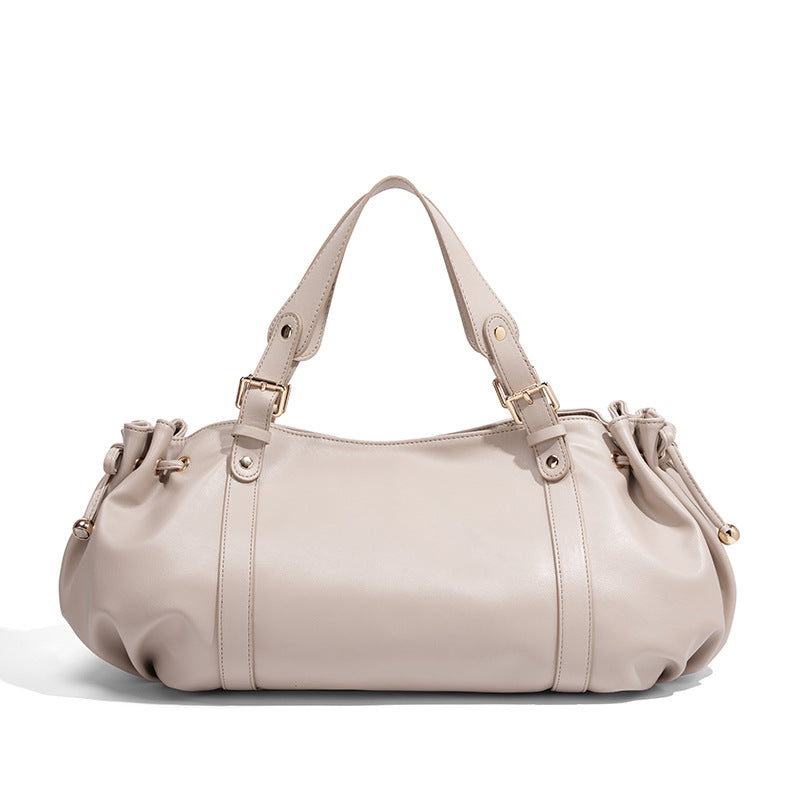 THE HERITAGE SATCHEL MESSENGER