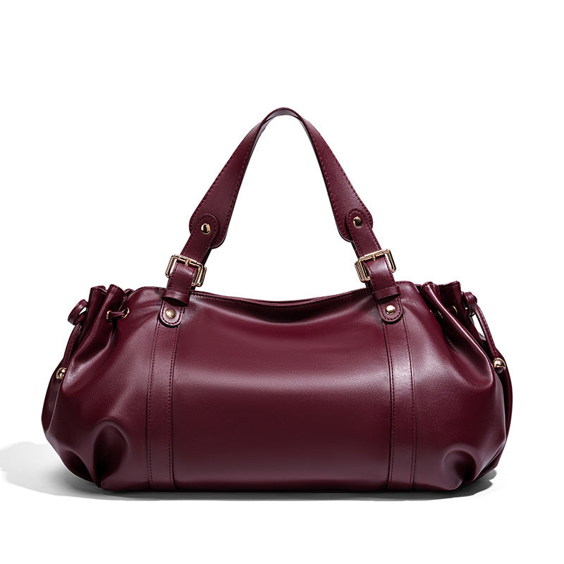 THE HERITAGE SATCHEL MESSENGER detail image 10