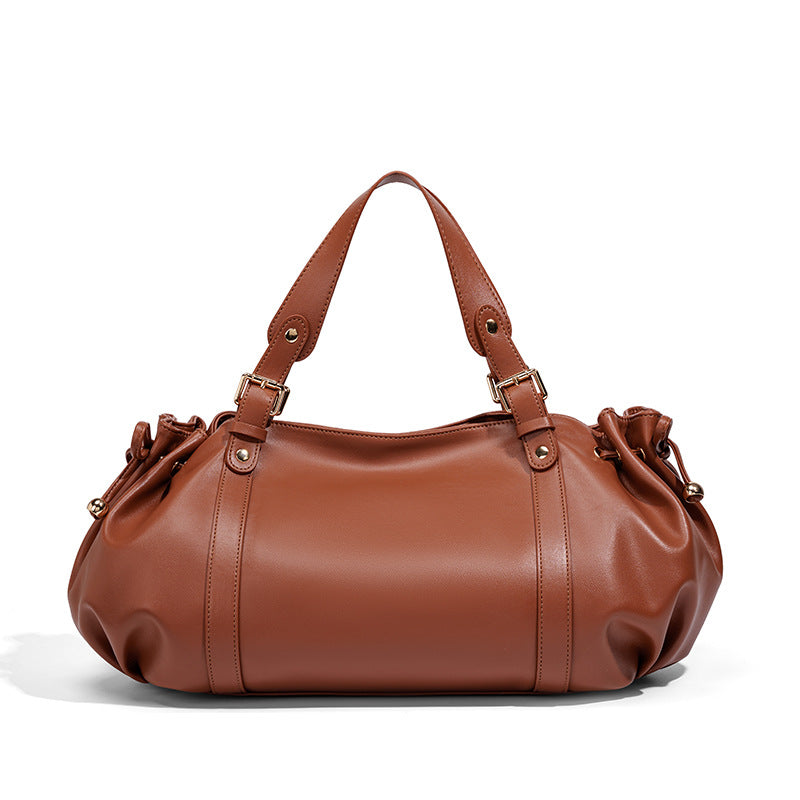 THE HERITAGE SATCHEL MESSENGER detail image 12