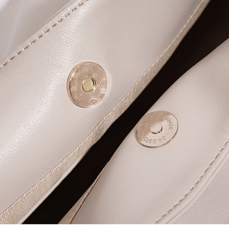 THE HERITAGE SATCHEL MESSENGER detail image 13