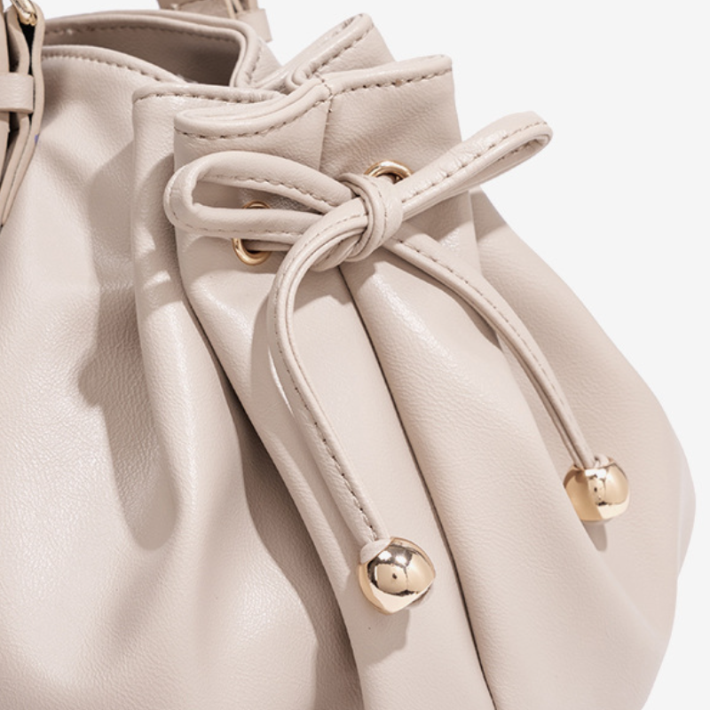 THE HERITAGE SATCHEL MESSENGER detail image 14