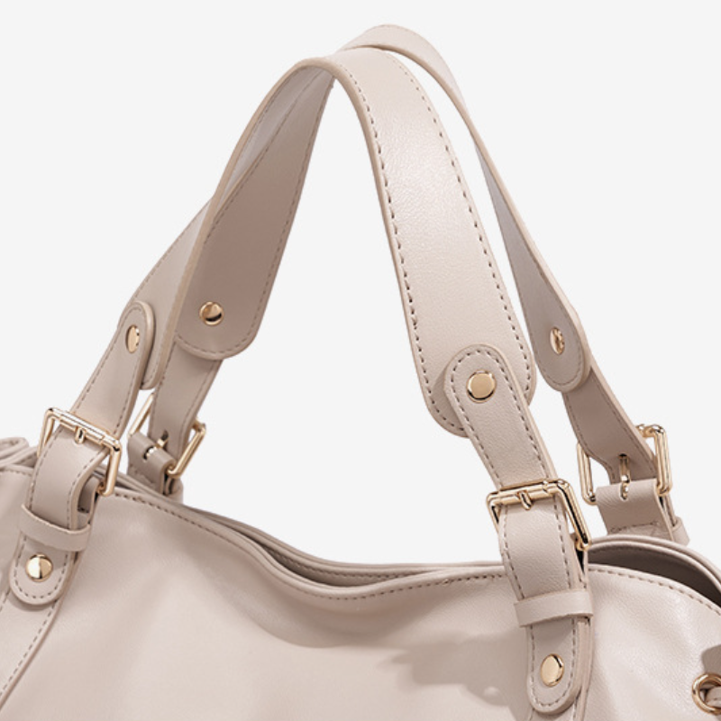 THE HERITAGE SATCHEL MESSENGER detail image 15