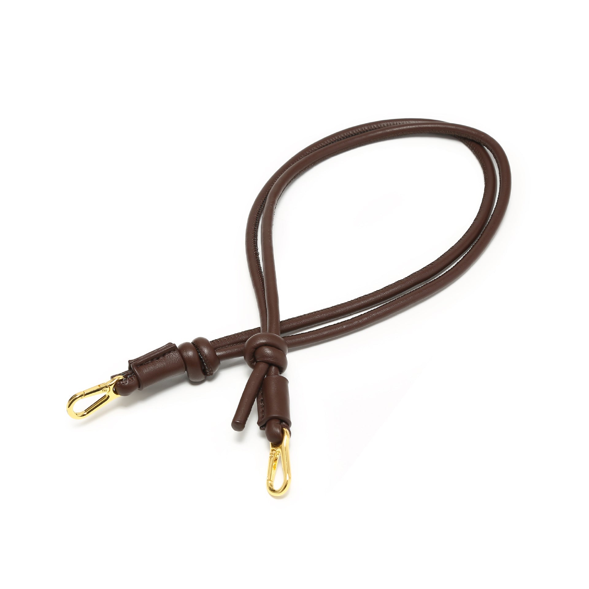 THE BRAIDED CHAIN POUCH detail image 12