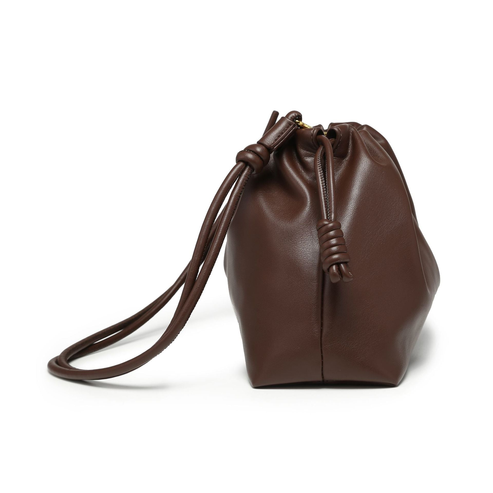THE BRAIDED CHAIN POUCH detail image 14