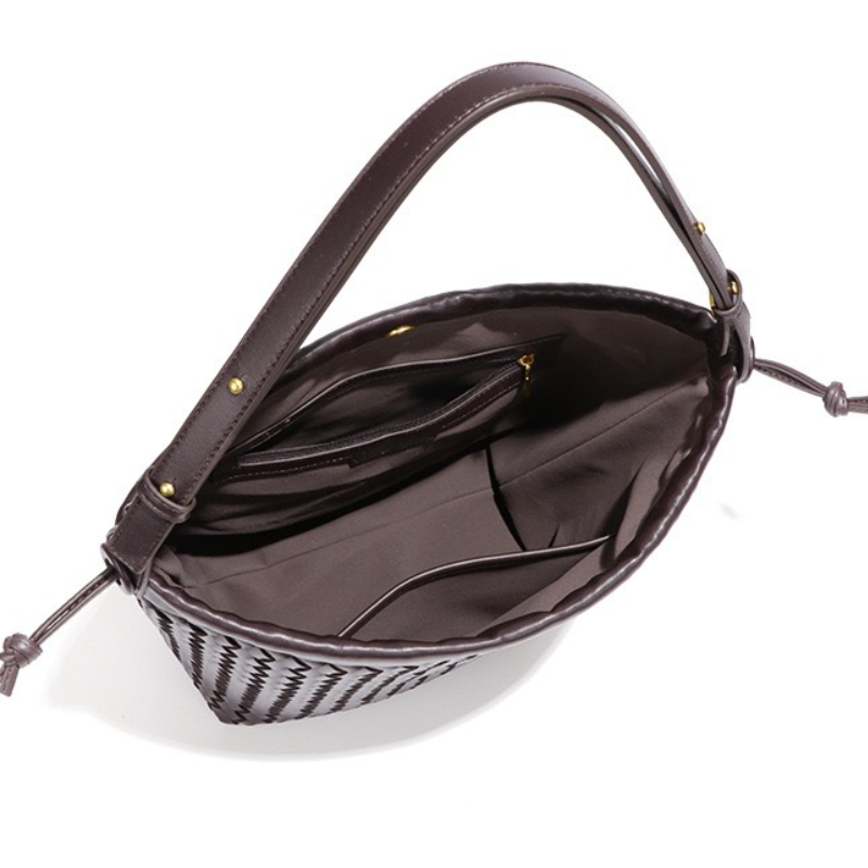 THE Drawstring Bucket detail image 4