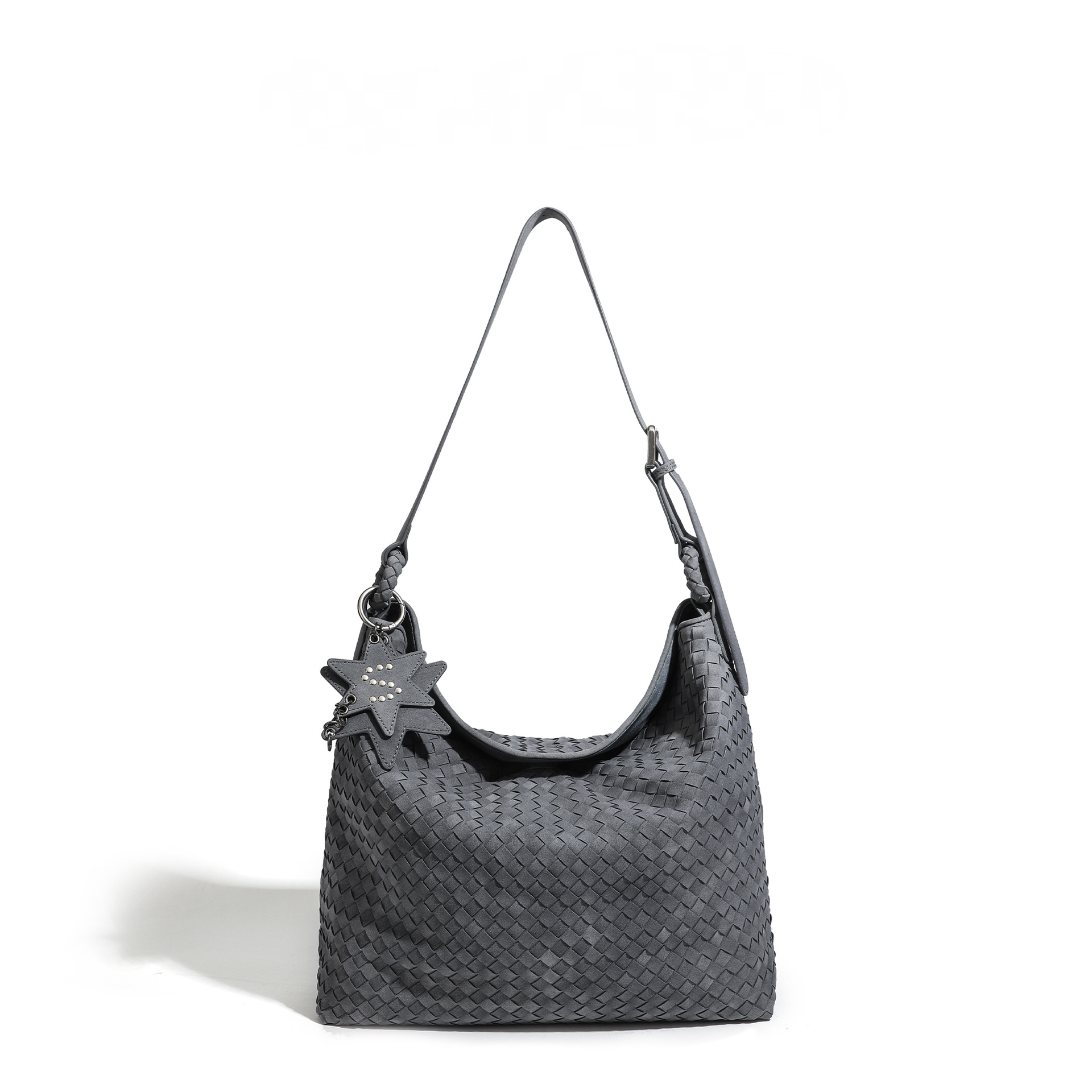 THE FLAP VOLUME TOTE detail image 10