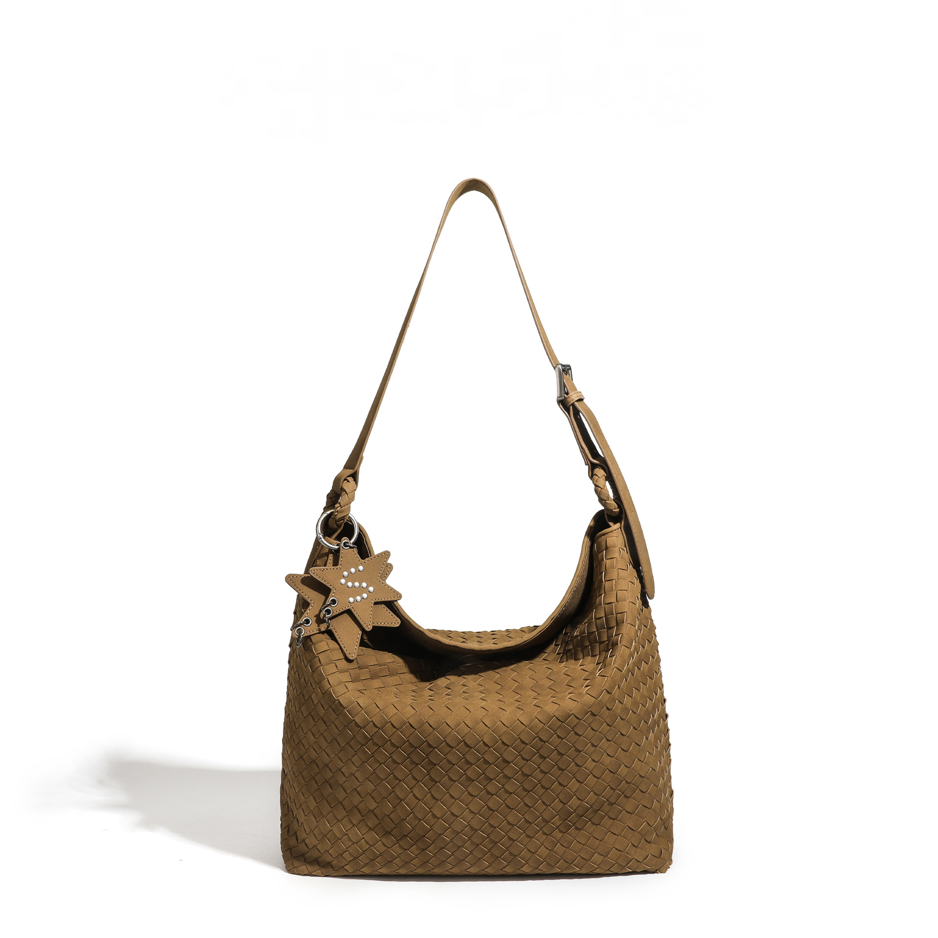 THE FLAP VOLUME TOTE detail image 11
