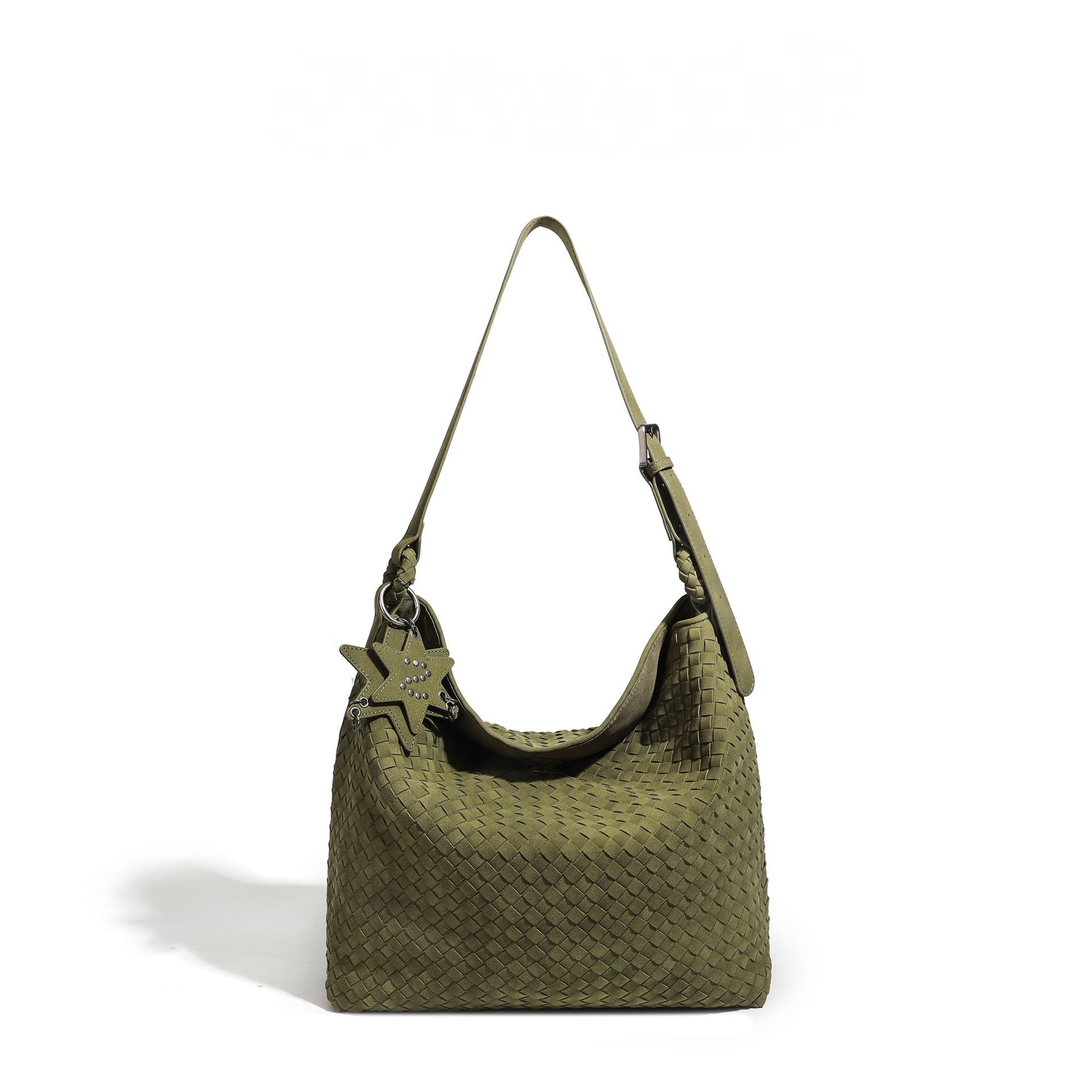 THE FLAP VOLUME TOTE detail image 8