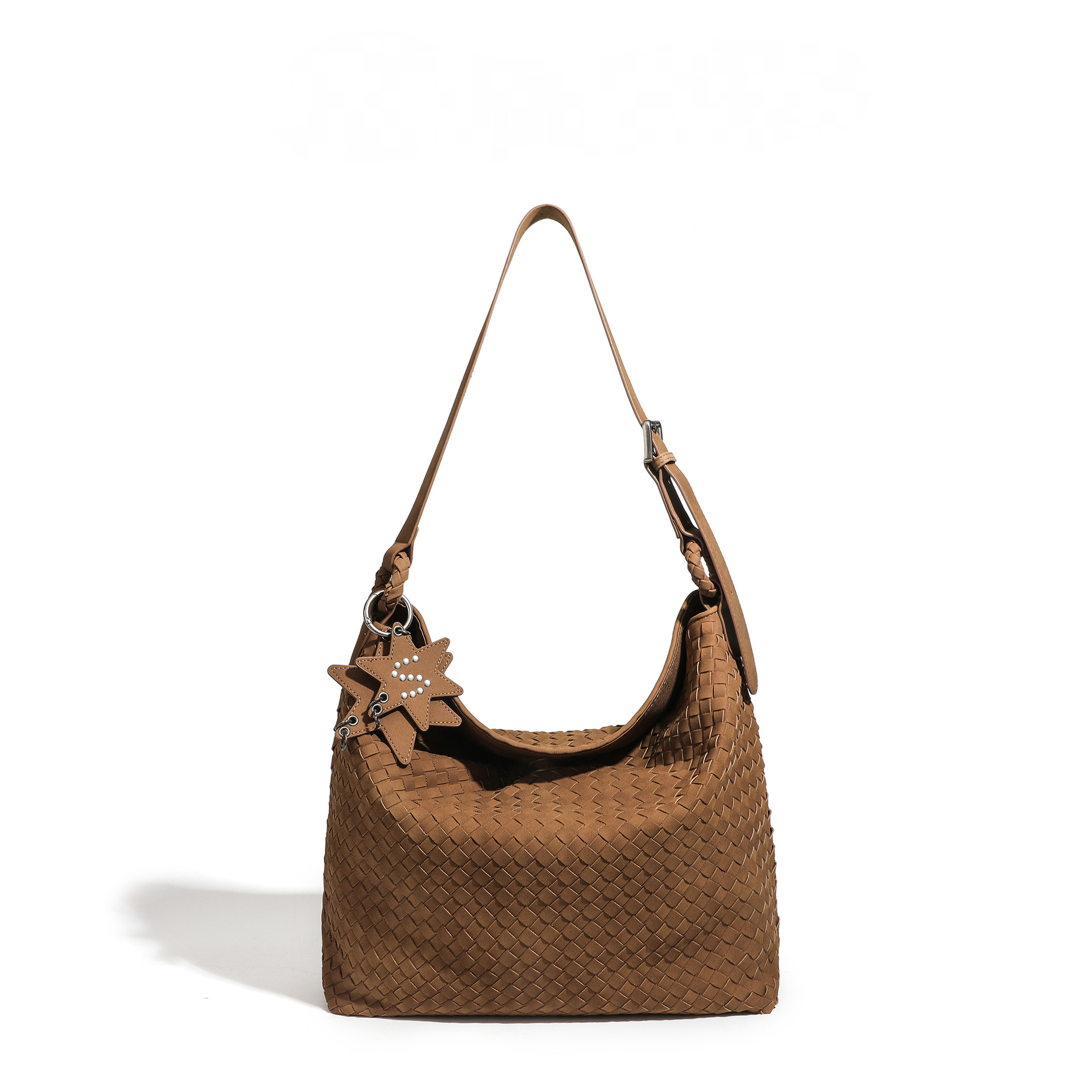 THE FLAP VOLUME TOTE detail image 9